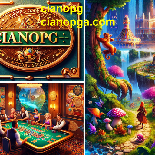 Explorando o Mundo dos Jogos de Aventura