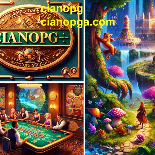 Explorando o Mundo dos Jogos de Aventura