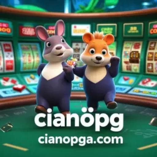 cianopg