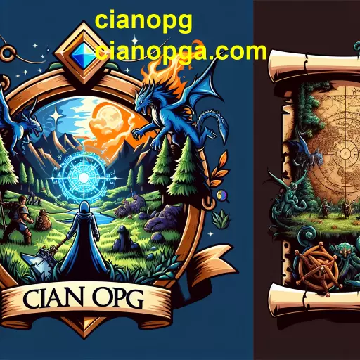 A Magia dos RPGs: Uma Imersão em Mundos Fantásticos
